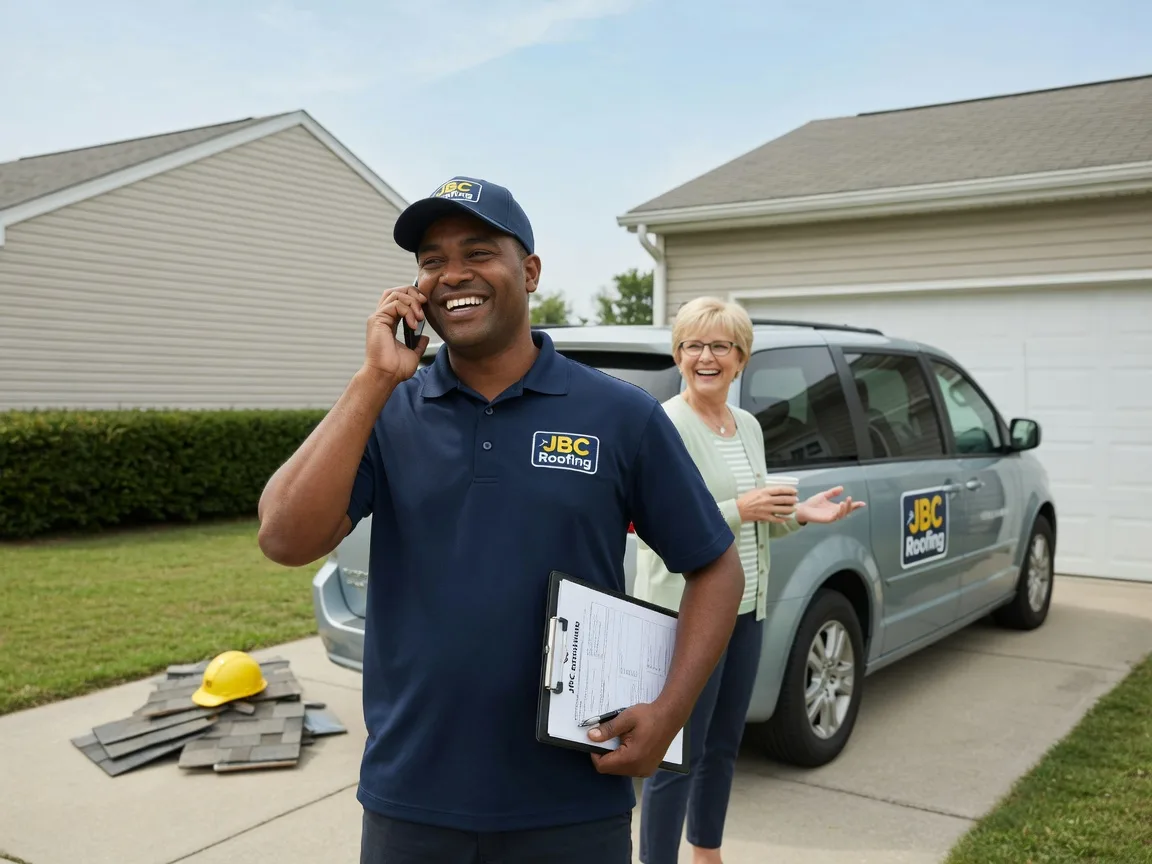 Roof Replacement Laceys Spring, AL FAQs